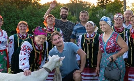 Сковорода. Гастробайки