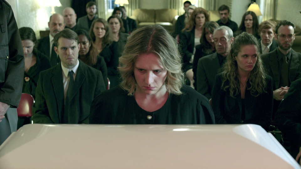 Dokument Vesnice zatracenců