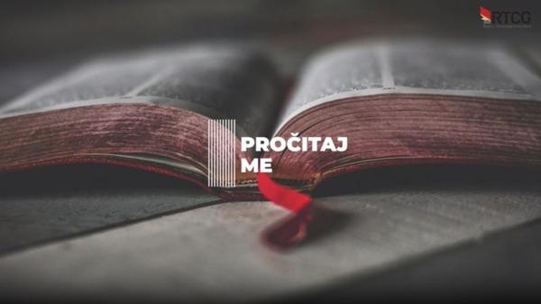 Pročitaj me