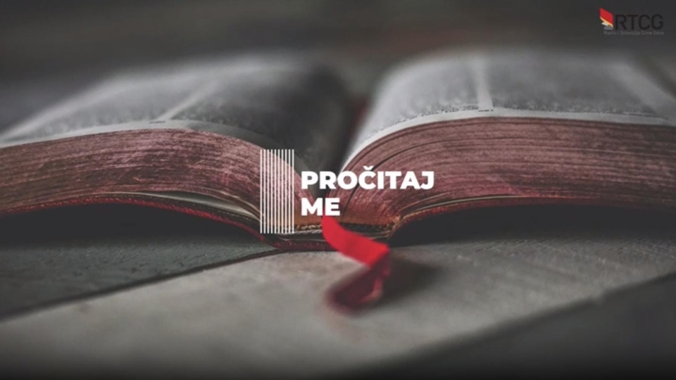 Dokumentarci Pročitaj me