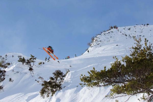 Freeride World Tour #3