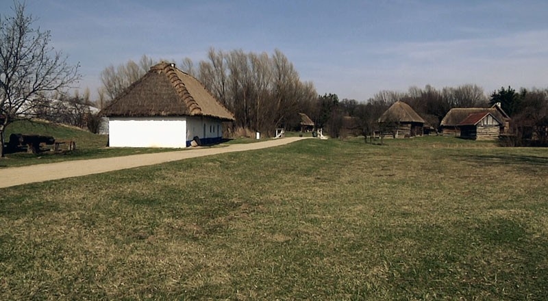 Dokument Na cestě po Strážnicku