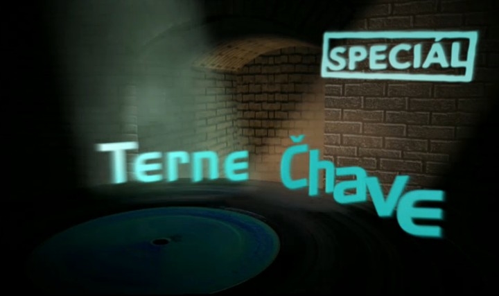 Dokument Sólo pro... Terne Čhave - Speciál