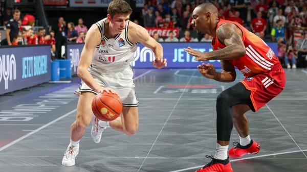 Bayern - Bamberg