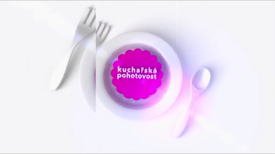 Poněkud pohřební menu
