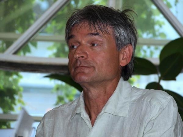 David Radok pohledem Jána Sebechlebského