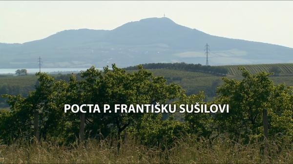 Pocta P. Františku Sušilovi