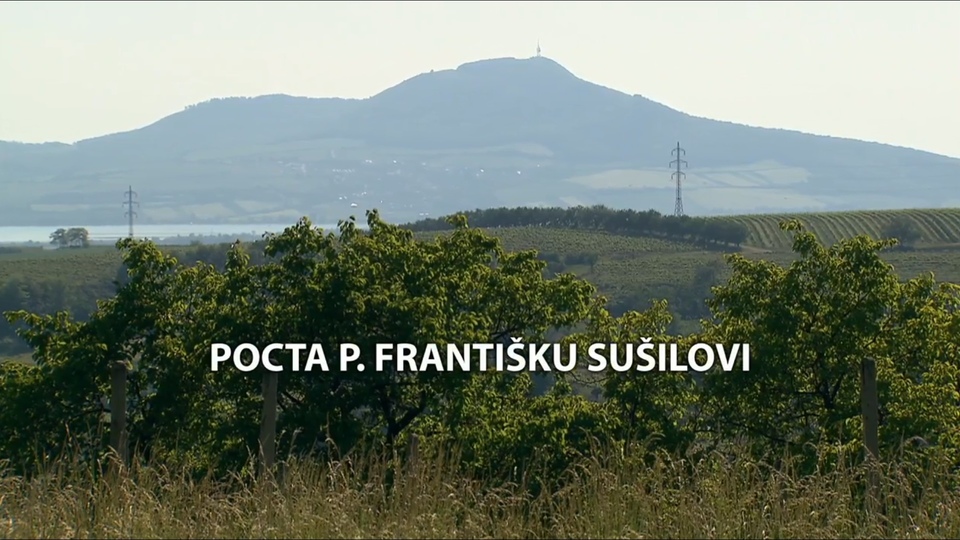 Dokumentarci Pocta P. Františku Sušilovi