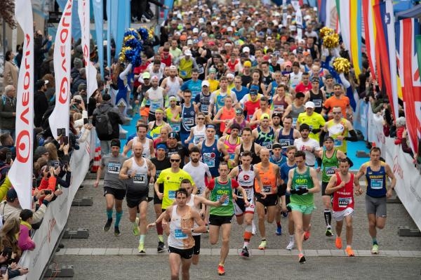 ČSOB Bratislava Marathon