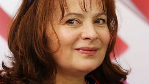 Úsměvy Libuše Šafránkové