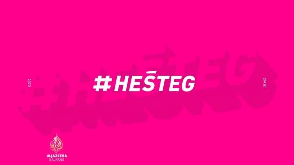 #hešteg - 3 AJB