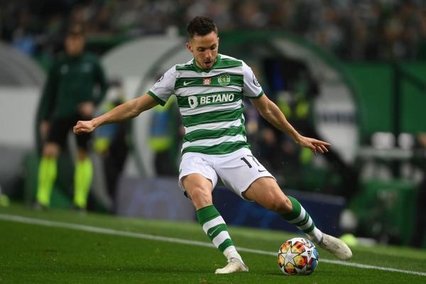 Marítimo - Sporting CP