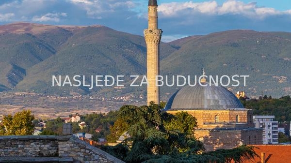 Nasljeđe za budućnost Nikšić