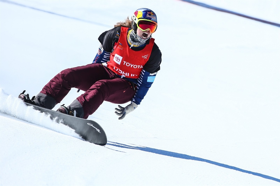 Snowboarding: SP Polsko