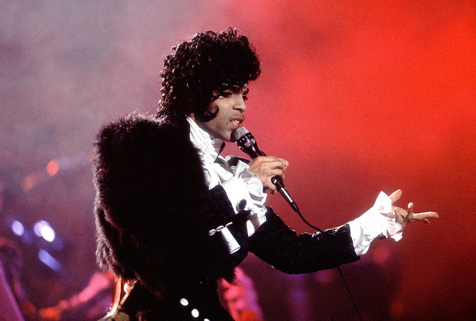 BEST OF PRINCE