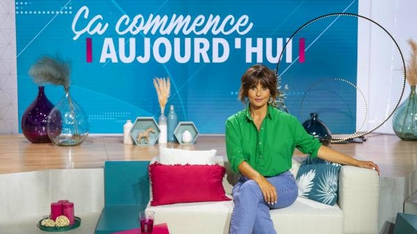 Ça commence aujourd'hui