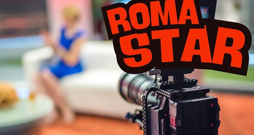 ROMA TV