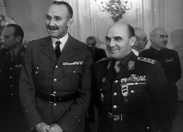 Bez milosti