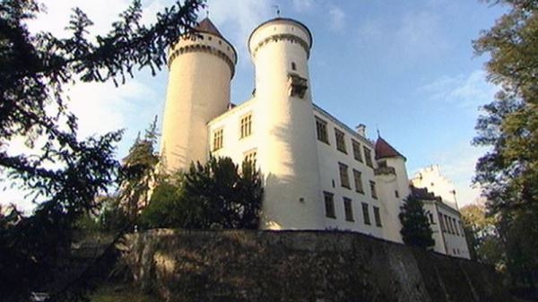 Konopiště