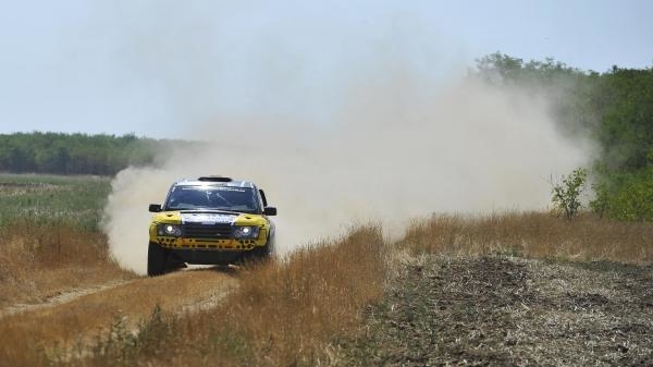 Rajdy terenowe: Extreme E: Sardynia - najważniejsze wydarzenia