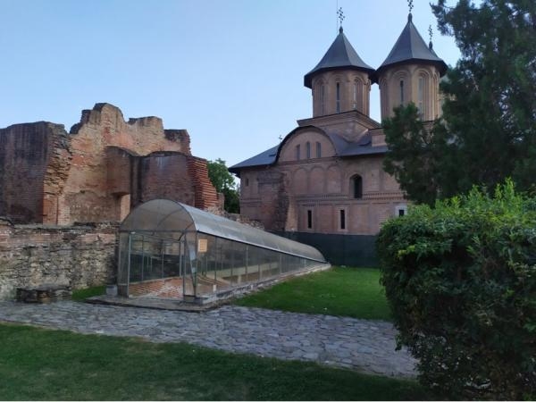 Na cestě po rumunském Valašsku