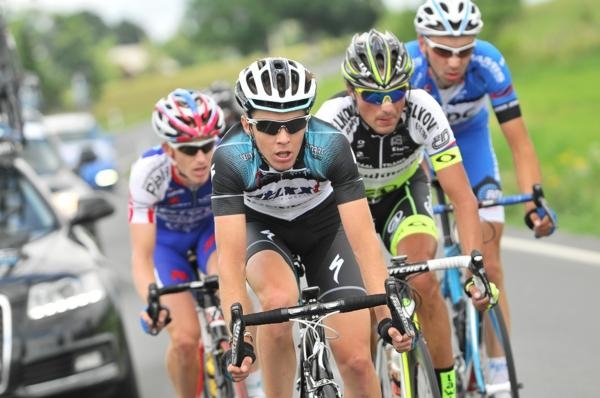 Cyklistika: Brno - Mikulov - Brno