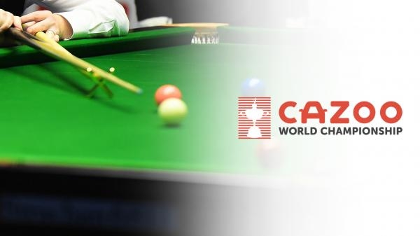 SNOOKER: Svjetsko prvenstvo, Sheffield, Velika Britanija, Polufinale