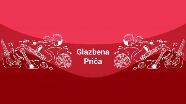 Glazbena priča