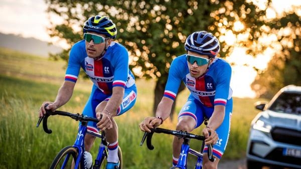 Cyklistika: Gravel ČP Sudoměřice