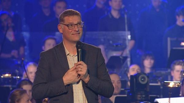 Benefiční koncert Police Symphony Orchestra a Tomáše Kluse pro Mary’s Meals