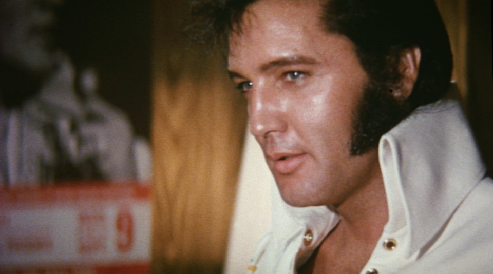 Documentary To byl Elvis