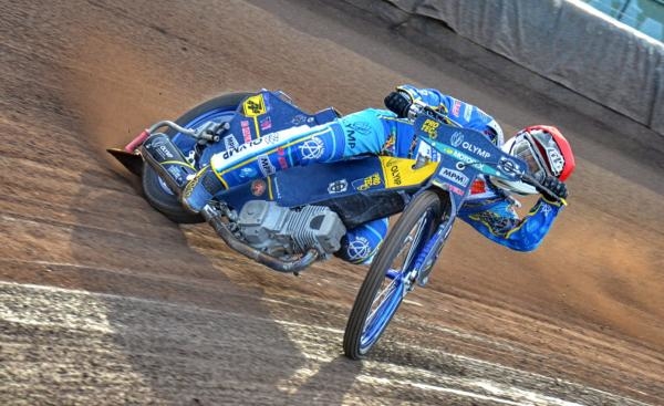 Motorismus: FIM Speedway Grand Prix 2022