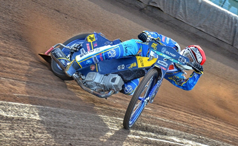Motorismus: FIM Speedway Grand Prix 2022