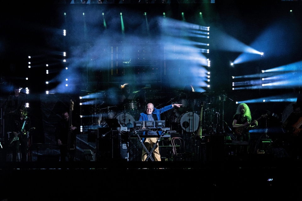 Dokument Hans Zimmer, hollywoodský rebel