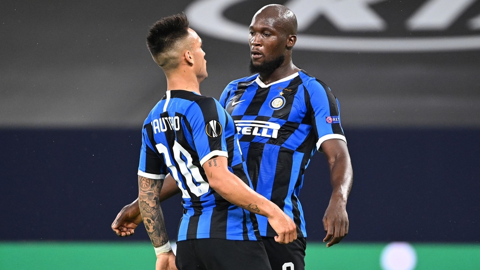 Tímy snov - Inter Milan