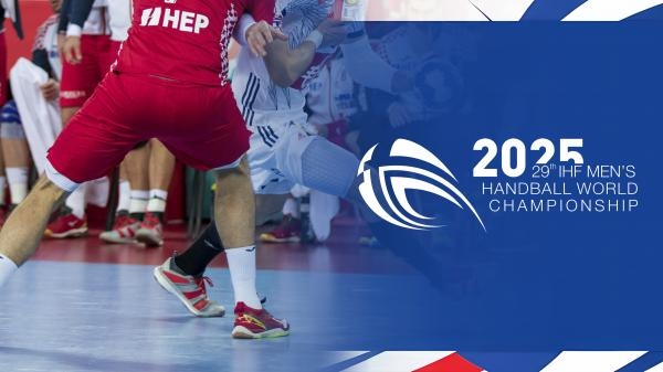 SP u rukometu: Hrvatska - Zelenortski Otoci