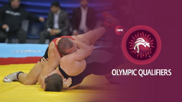 Borbe: Olimpijske kvalifikacije, Istanbul, Turska