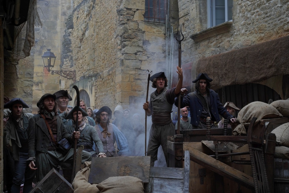 Documentary Revoluce!