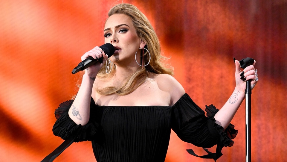 Documentary Adele