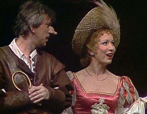 Cyrano z Bergeracu
