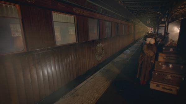 Orient Express mezi mýtem a realitou