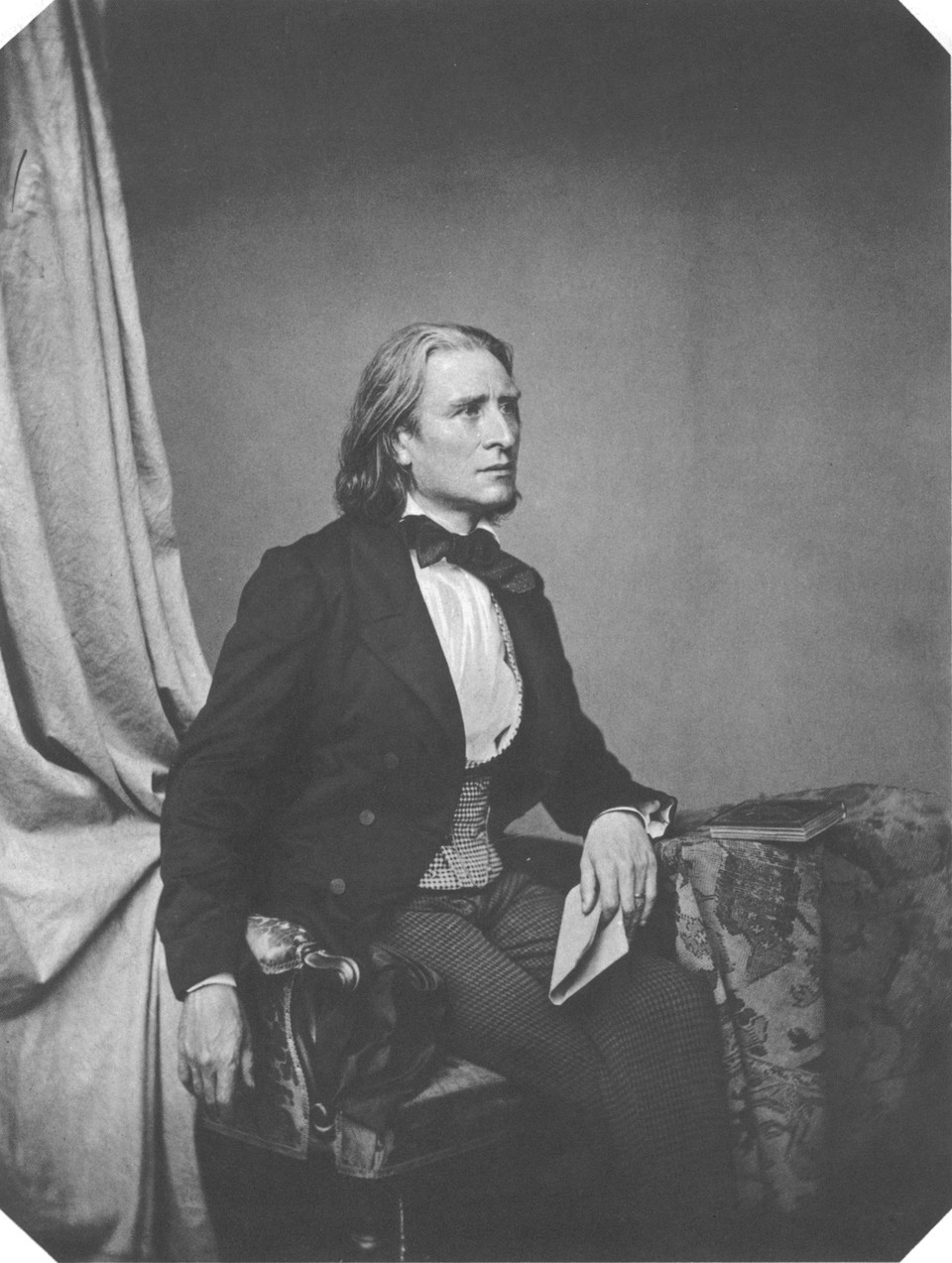 Dokument Franz Liszt