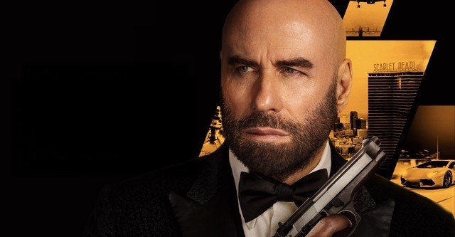 Film Zirvaty bank 2: Vysoki stavky