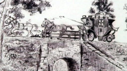 Documentary Koněspřežka