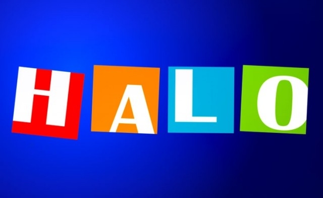 Haló