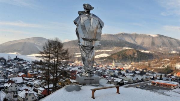 Terchovská dolina