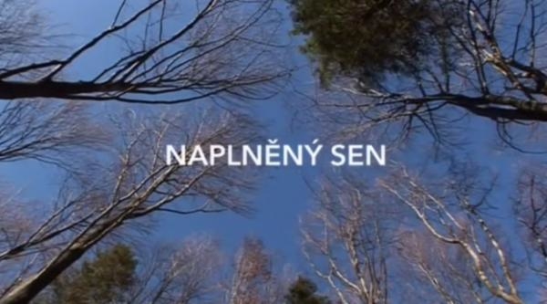Naplněný sen