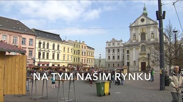 Na tym našim rynku