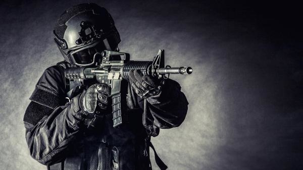 Militarny ranking