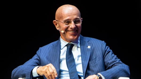 Slávni tréneri - Sacchi